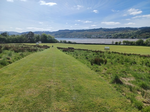 MacRae Park MacRae Park