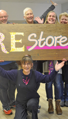 Re_Store Opening Photo.JPG