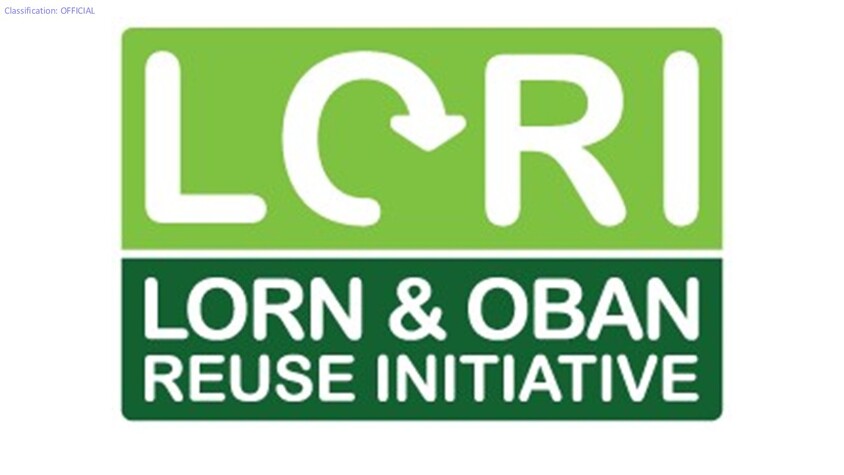 LORI Logo LORI Logo