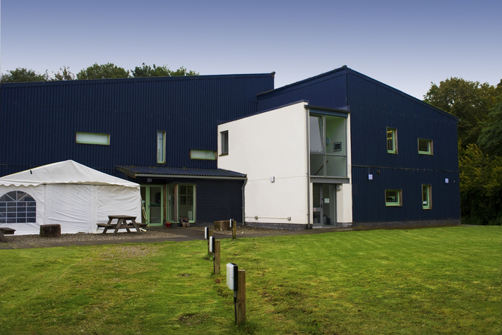 Mull Theatre Mull Theatre