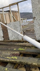 Timber Pier 