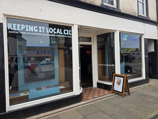 Shopfront Shopfront