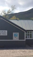 Glendaruel Hall