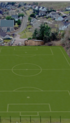KGV Playing Field Future