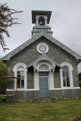 Community Village Hall/Community Hub