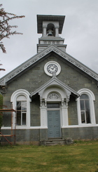 Community Village Hall/Community Hub