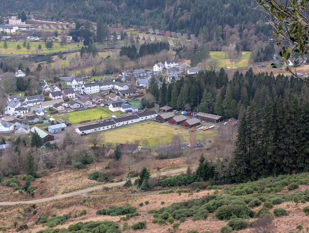 Scout Adventures Lochgoilhead Outdoor Education Centre Scout Adventures Lochgoilhead Outdoor Education Centre