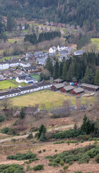Scout Adventures Lochgoilhead Outdoor Education Centre