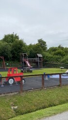 Isle of Jura Playground