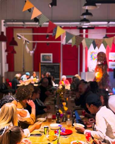 Community Meal