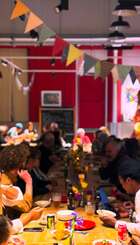 Community Meal