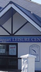 Mactaggart Leisure Centre