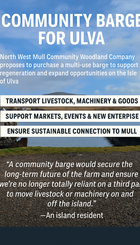 Ulva Barge Poster May-25.png