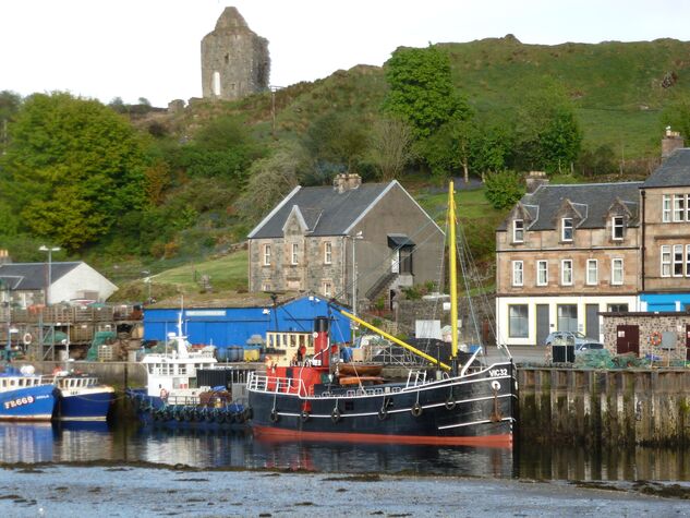 Tarbert Quayside.JPG